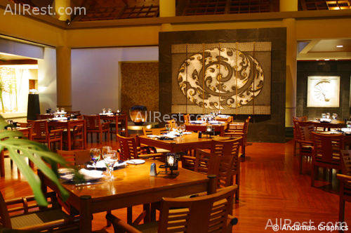 Banyan Tree Phuket 41